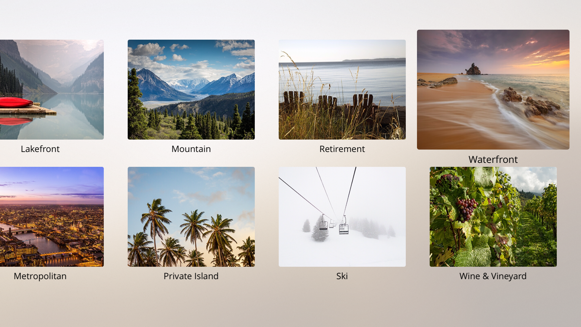 Sotheby’s Realty - Real Estate screenshot 4