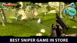 Game screenshot Олень снайпер Стрелок 3D дикий охота животных mod apk