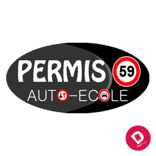 Permis59 icon