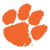 Clemson Tigers Stickers for iMessage