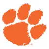 Clemson Tigers Stickers for iMessage contact information
