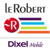 French dictionary DIXEL Mobile icon