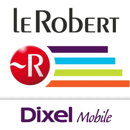 French dictionary DIXEL Mobile Cheats