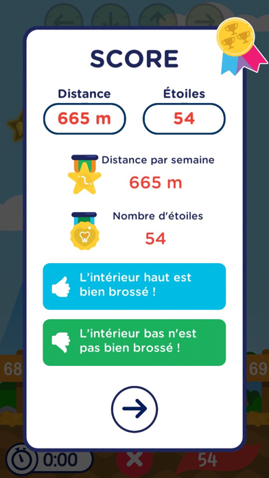 Screenshot #3 pour Signal Pilot'