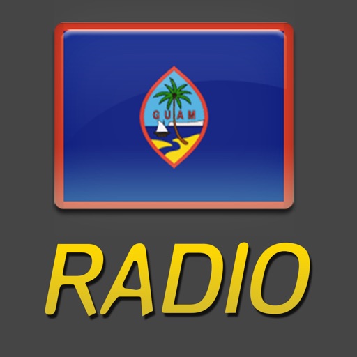 Guam Radio Live