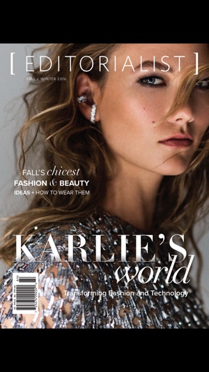 Editorialist(圖1)-速報App