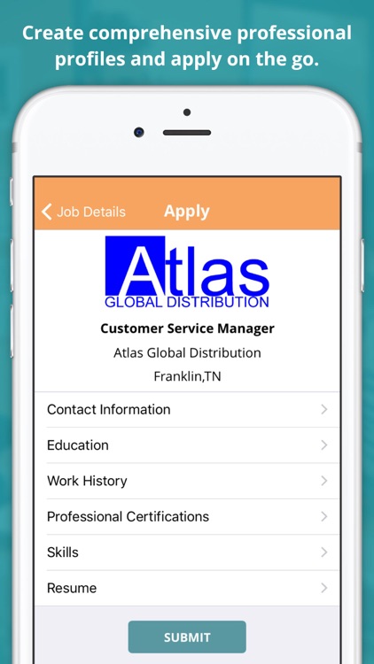 Lingo Careers screenshot-4