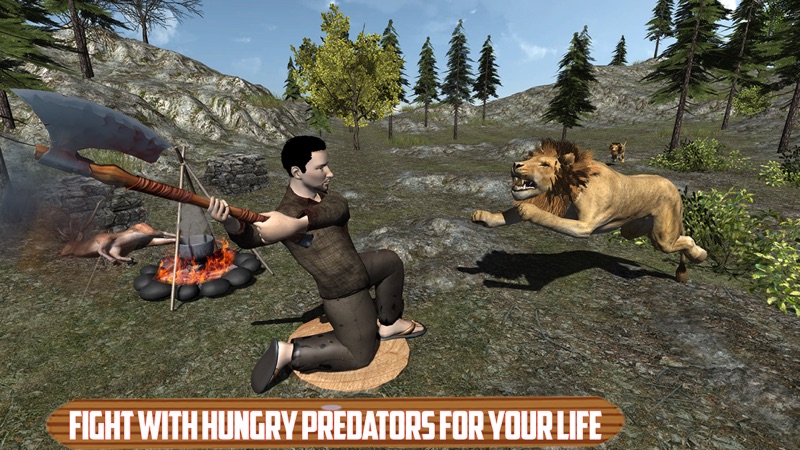 Survival Mission 2016 screenshot 3