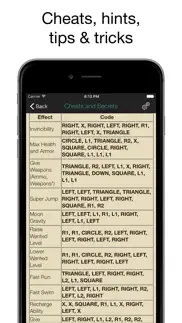 pocket wiki for gta v & gta online iphone screenshot 3