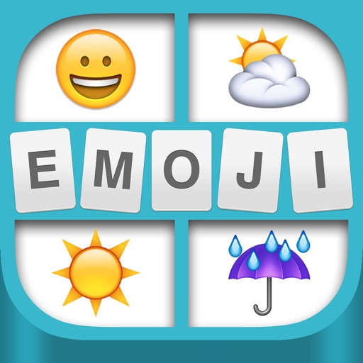 Guess the Emoji? Free iOS App