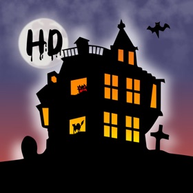 螢幕擷取畫面 (5) WordSearch Halloween HD