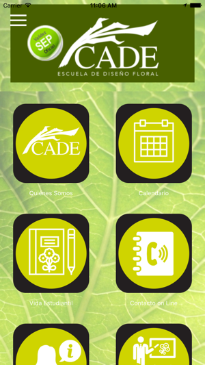 CADE diseño floral(圖3)-速報App