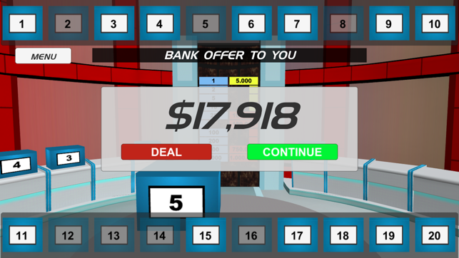 Deal or Continue(圖5)-速報App