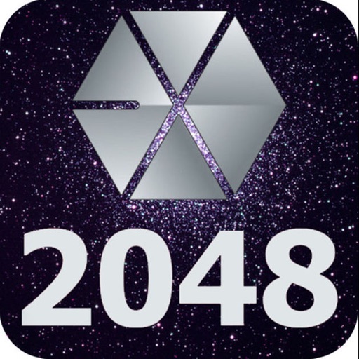 2048 ViPro icon