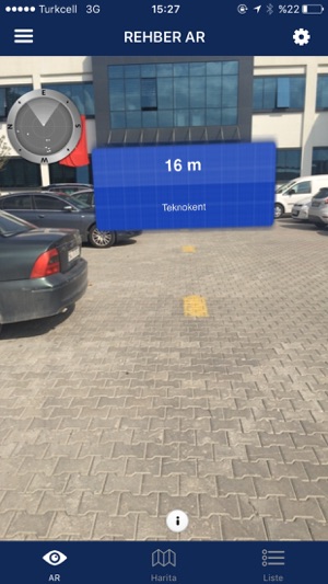 SAU AR