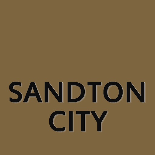 Sandton City App (Official)