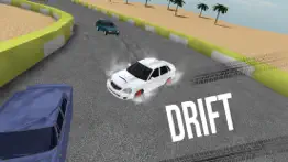 russian rider drift iphone screenshot 2