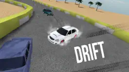 Game screenshot Russian Rider Drift apk