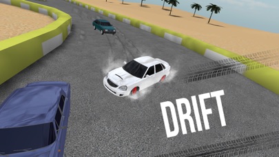 Russian Rider Driftのおすすめ画像2