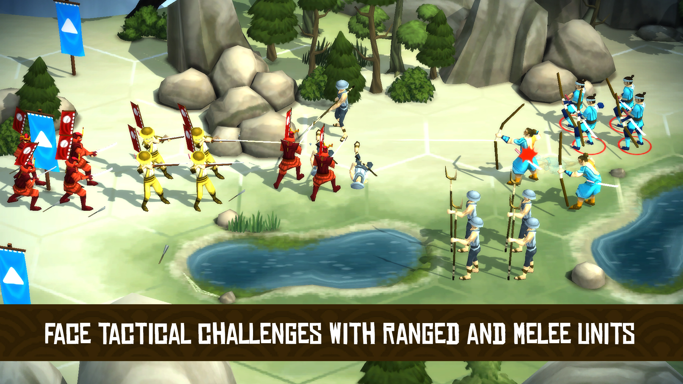 Total War Battles: SHOGUN