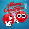 Christmas E-moji