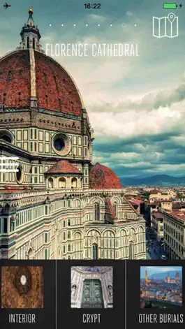 Game screenshot Piazza del Duomo & Florence Cathedral Guide mod apk