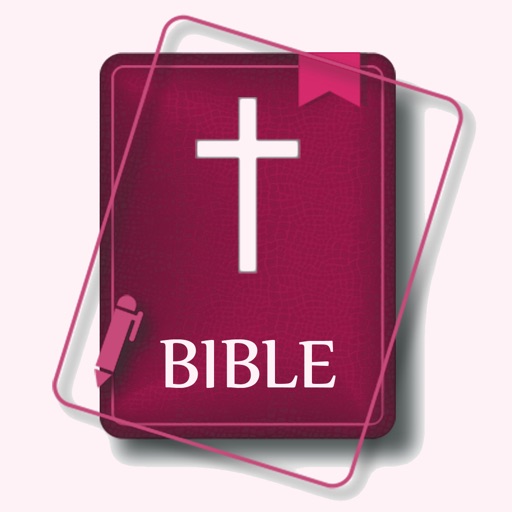 Swahili Women's Bible - Biblia Takatifu for Women iOS App