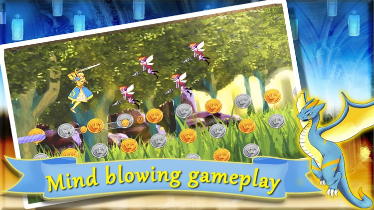 Arcadia Phantasm: Adventure Of Heroes screenshot-0