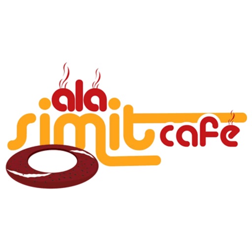 Ala Simit Cafe icon