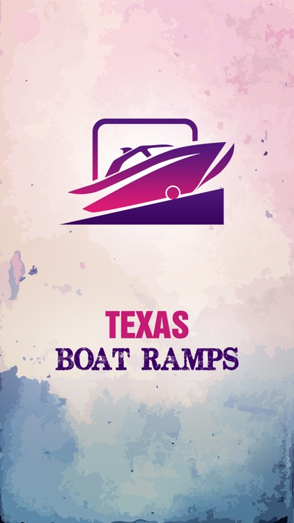 Texas Boat Ramps