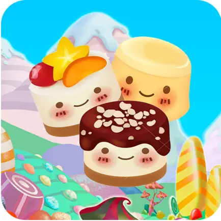 Cookie Yummy Sweet Happy Читы