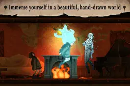 Game screenshot Whispering Willows apk