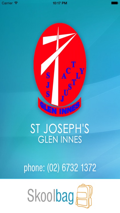 St Joseph's Primary Glen Innes - Skoolbag