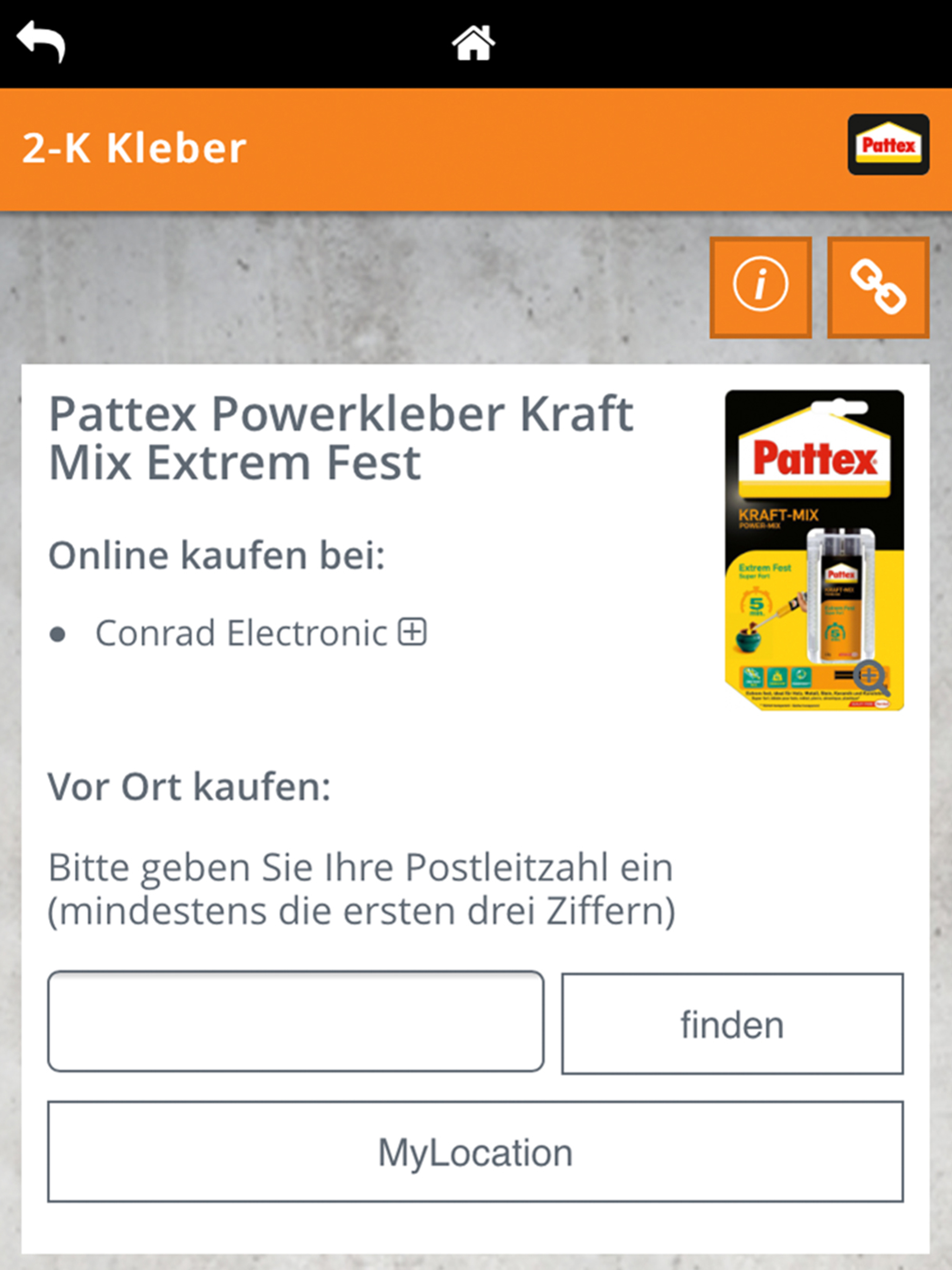 Klebeberater Henkel