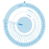Gravidinha - App-Symbol