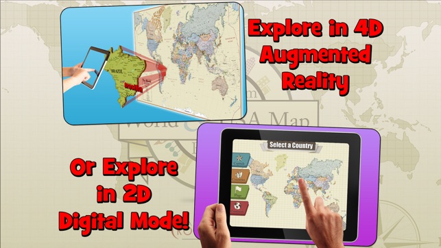 Boardroom World & USA Map(圖2)-速報App