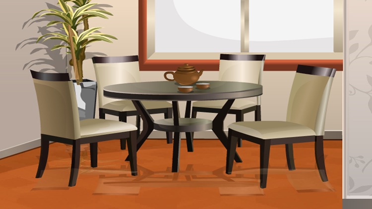 Who Can Escape Chinese House screenshot-4