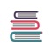 As per name of application you can experience library management after installation of application on your device