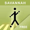 Historic Walking Tour of Savannah, GA - Free