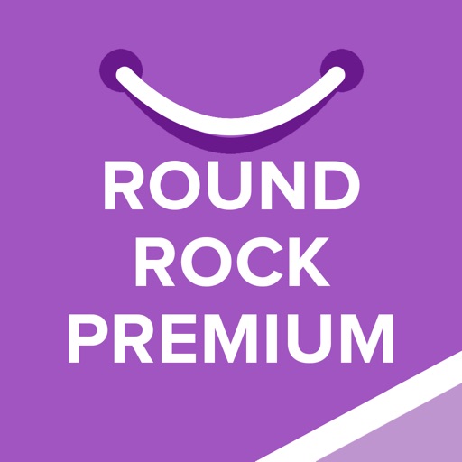 Round Rock Premium Outlets, powered by Malltip icon