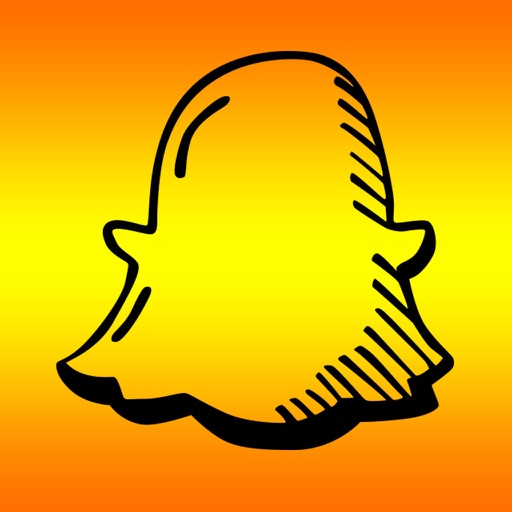 Snap Guide Tips and Secrets Tips For Snapchat icon