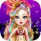 Princess Tea Party -Beauty Games