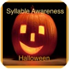 Syllable Awareness - Halloween