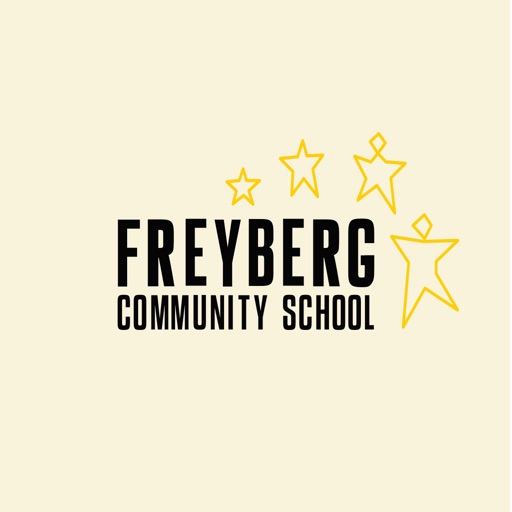 Freyberg Community School icon
