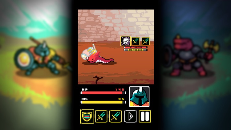 MontaSayer screenshot-4