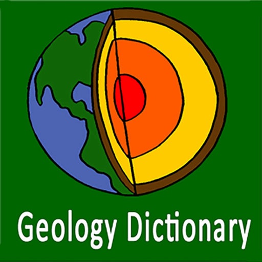 Geology Glossary and Cheatsheet:Study Guide