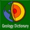 This is the all-inclusive App to Self Learn Geology Glossary