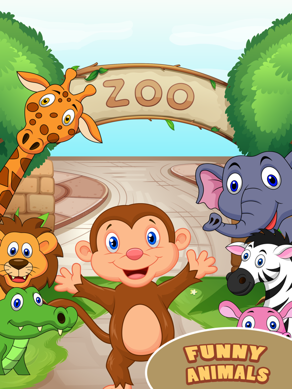 Screenshot #5 pour Memory Brain Trainer (Animals)