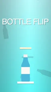 Bottle Flipping 2k17 - Flip Challenge on that Beat screenshot #1 for iPhone