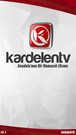 Game screenshot Kardelen TV mod apk